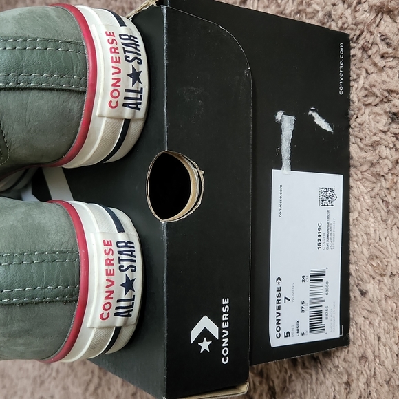 Converse - Picture 4 of 6